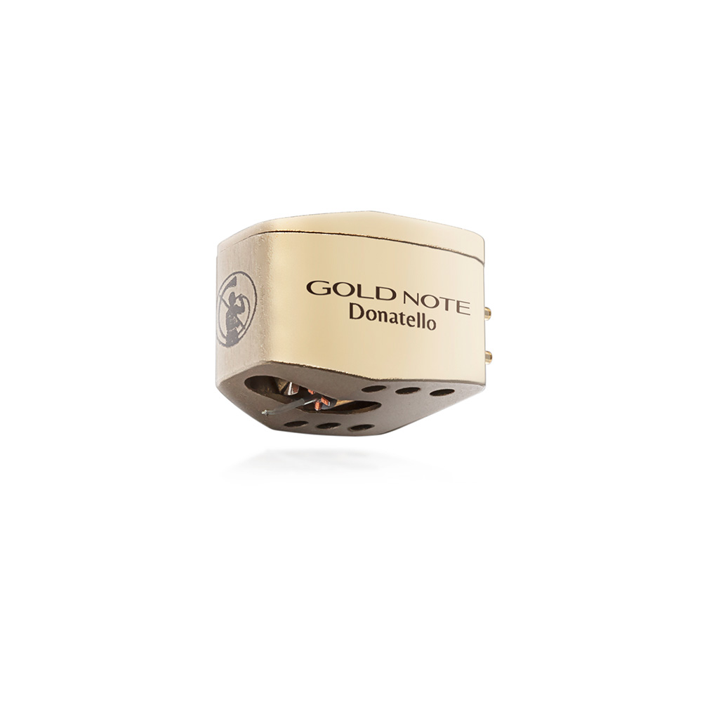 DONATELLO GOLD